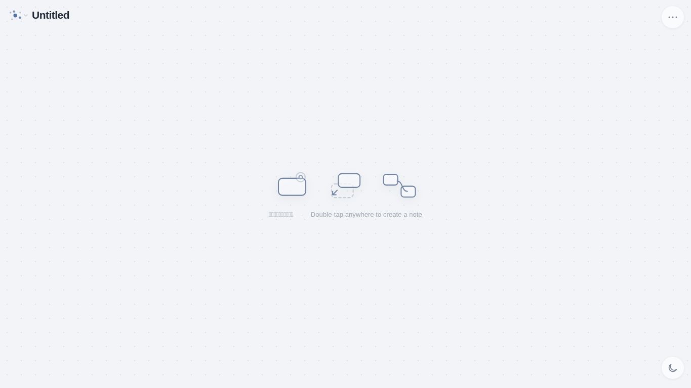 Scattered desktop preview captured by PWAs.app