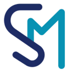SciMigo Studio logo
