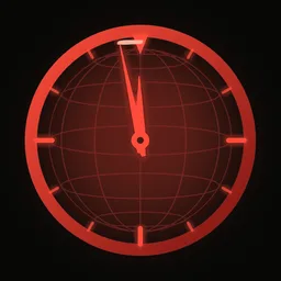 SECOND STRIKE logo