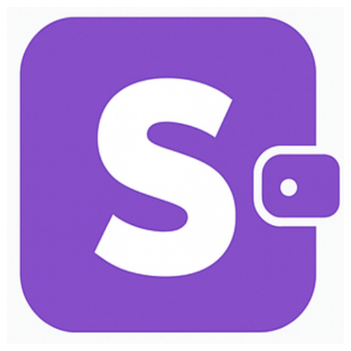 Spendless - A mindful spending tracker logo