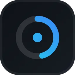 SpendTrack — Local-first spending tracker logo