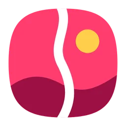 Squishless logo