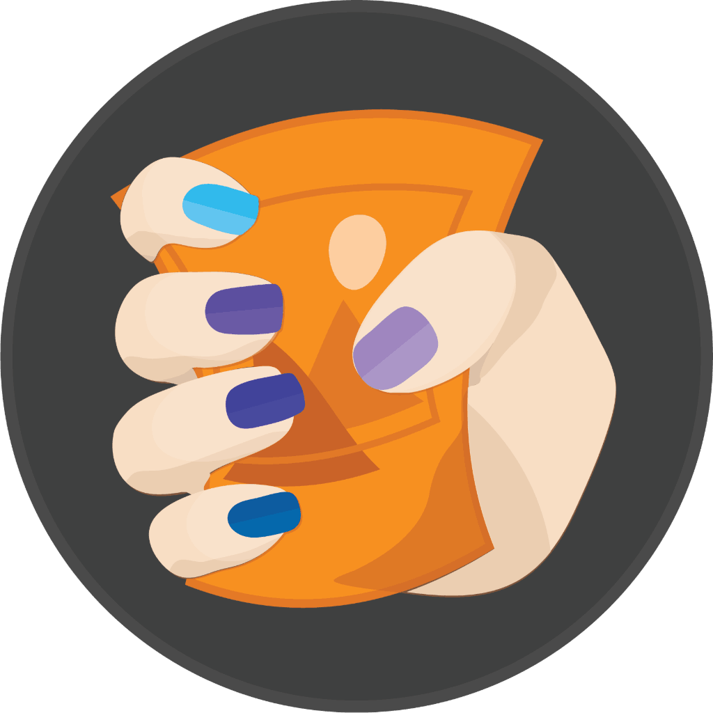 Squoosh logo