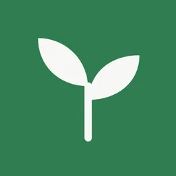 Stikling – plant & propagation tracker logo