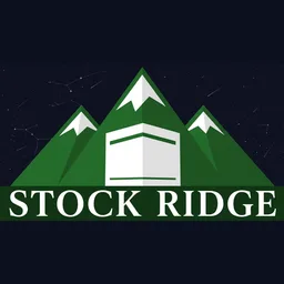 StockRidge logo