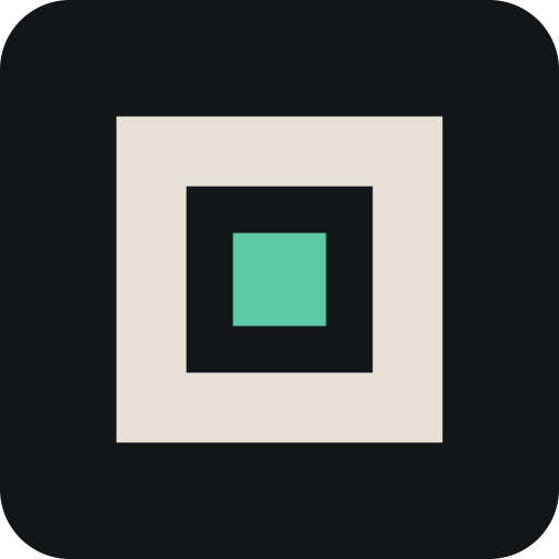 StoneQR logo
