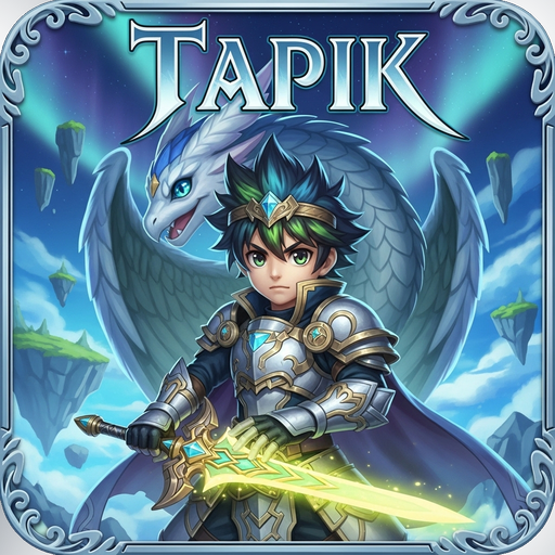 Tapik logo