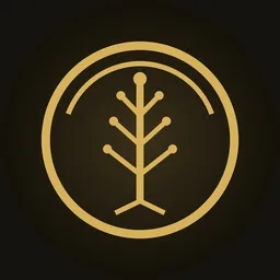 Tarnished's Ledger logo