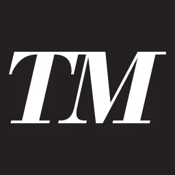Texas Monthly Magazine logo