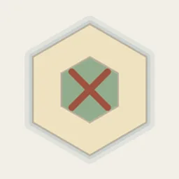 The Cartographer's Lie logo