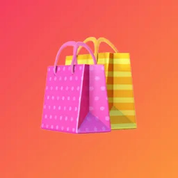 ThodaSa — shopping that scrolls like reels logo