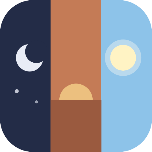 Time Zones logo