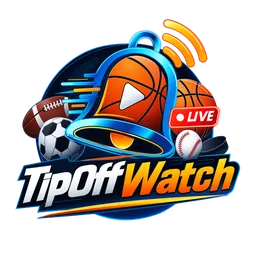 TipoffWatch logo