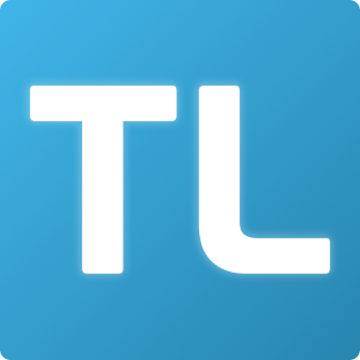 TLauncher logo