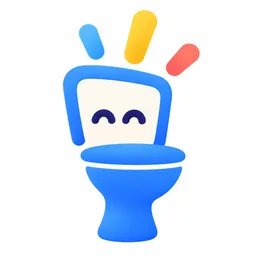 Toilet Bench logo