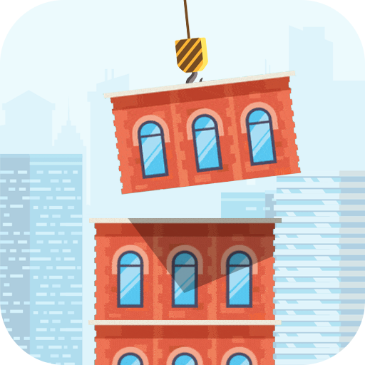 Tower Game logo