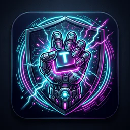 Typing Fighter - 1v1 Type Clash Arena logo