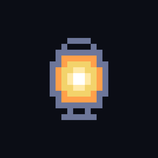 Lanterns of the Undervault logo