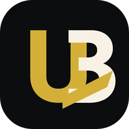 UrbanBlade — Barbería logo