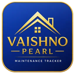 Vaishno Pearl Society Manager logo