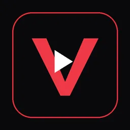 VibeTube Mobile logo