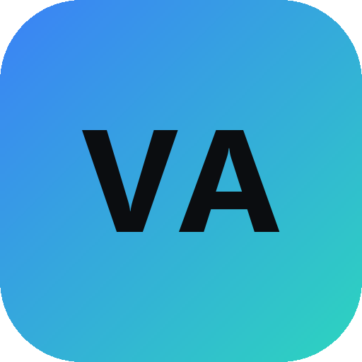 Vladimir Acuña · Portafolio logo
