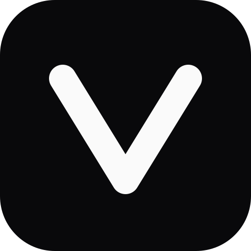 VoDoge Console logo