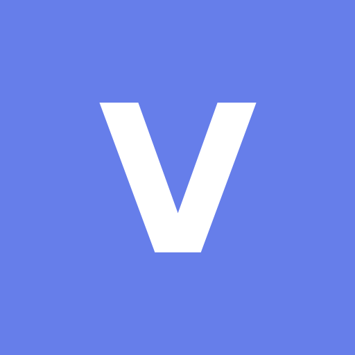 Vuko — Binaural Beats & Breathing Guide logo
