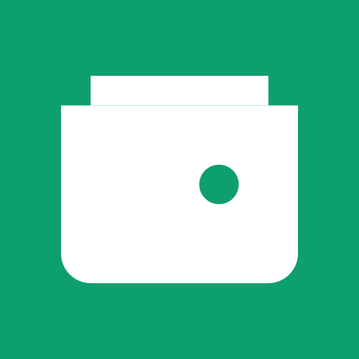 WalletApp logo