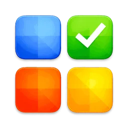 WebsiteOrganiser - Your Keywords, Organized logo