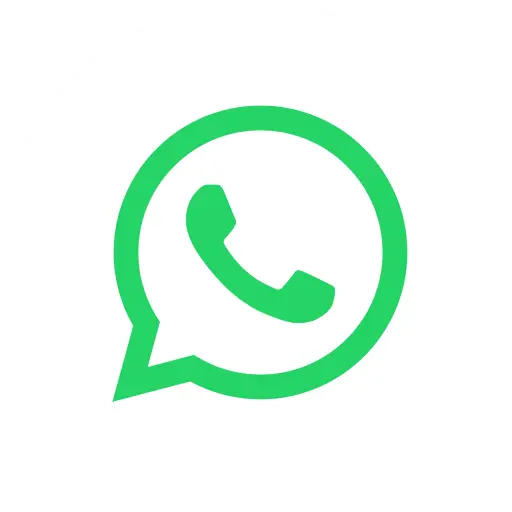 WhatsApp Web logo