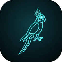 Wisp - эхо на плече logo