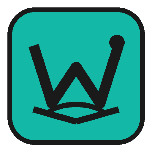 Word Smartify — Vocabulary Learning for IBA English logo
