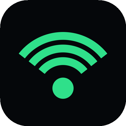 World Radio — Live world radio logo