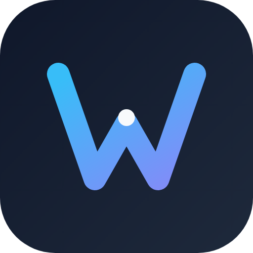 WorldScript Studio logo