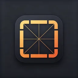 AI 构图助手 logo